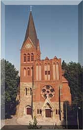 Luthergemeinde