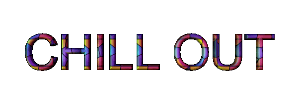 Chill Out