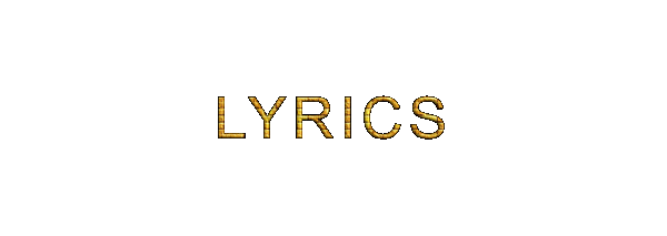 Lyrics